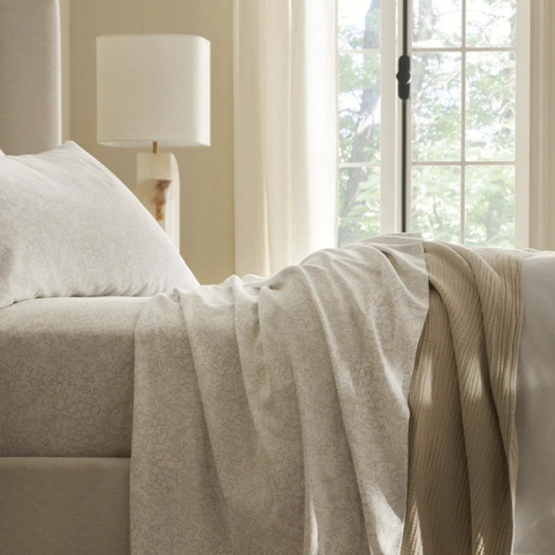 Boll+++Branch+Hemmed+Sheets+Set