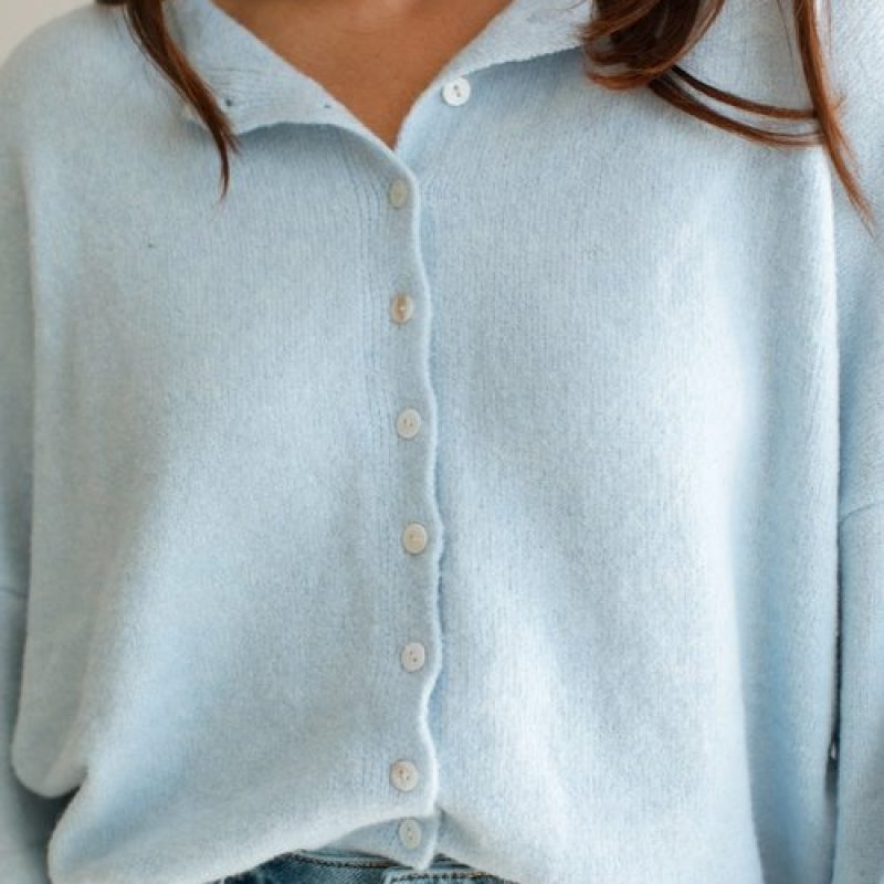 Carly+Jean+Los+Angelese+sweater